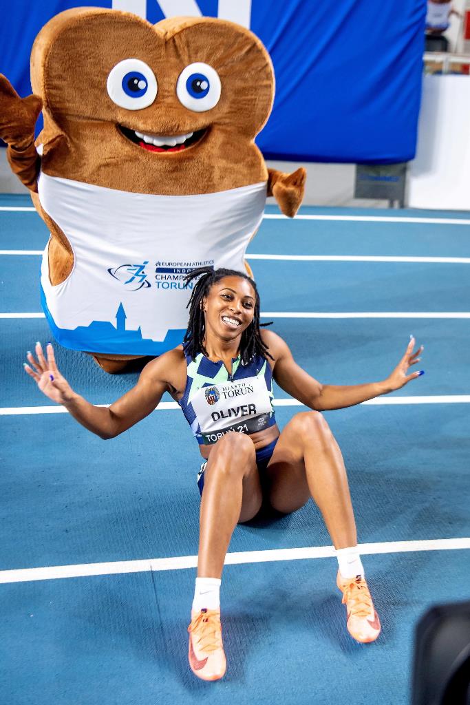 mascotte-mkatarzynka-pan-di-zenzero-torun-2021