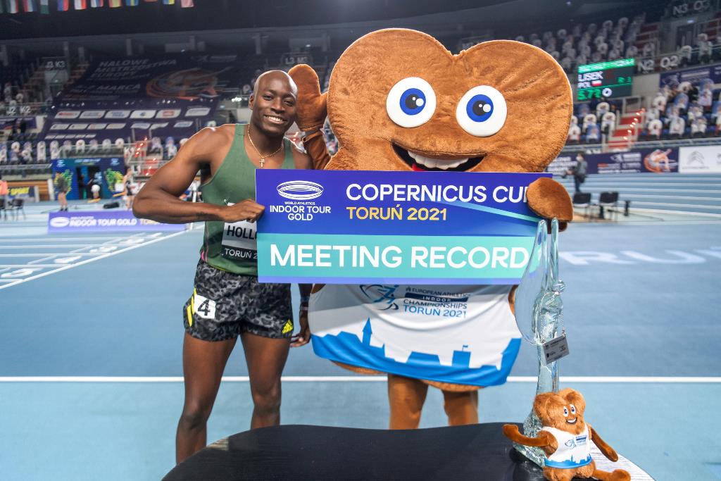 mascotte-mkatarzynka-pan-di-zenzero-torun-2021