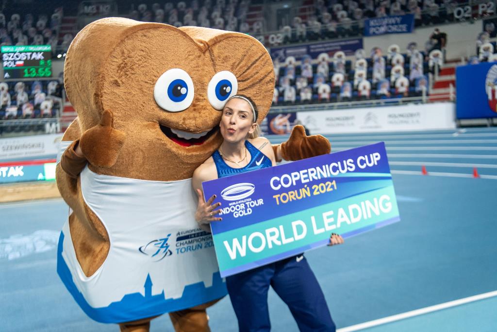 mascotte-mkatarzynka-pan-di-zenzero-torun-2021