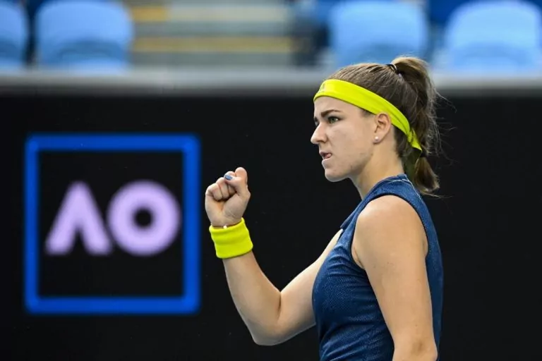 muchova australian open