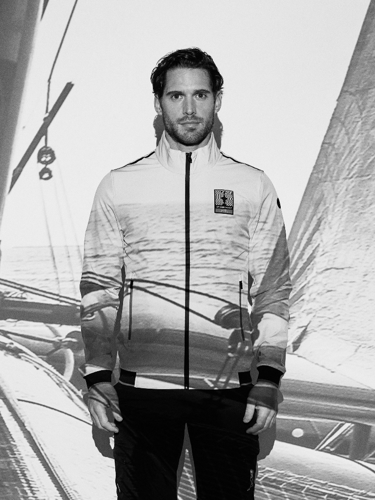 north sails prada cup luna rossa