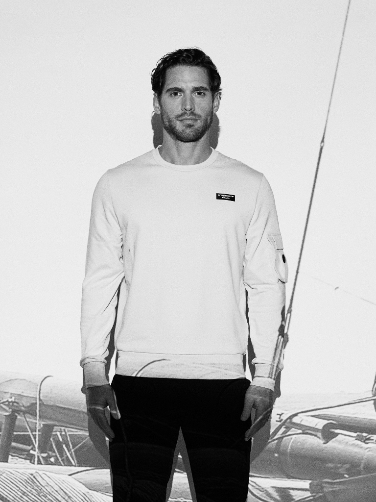 north sails prada cup luna rossa