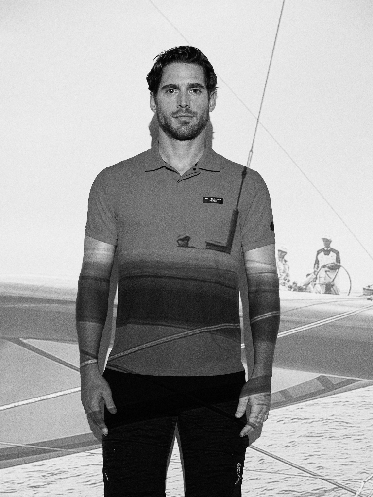 north sails prada cup luna rossa