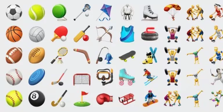nuove emoji apple