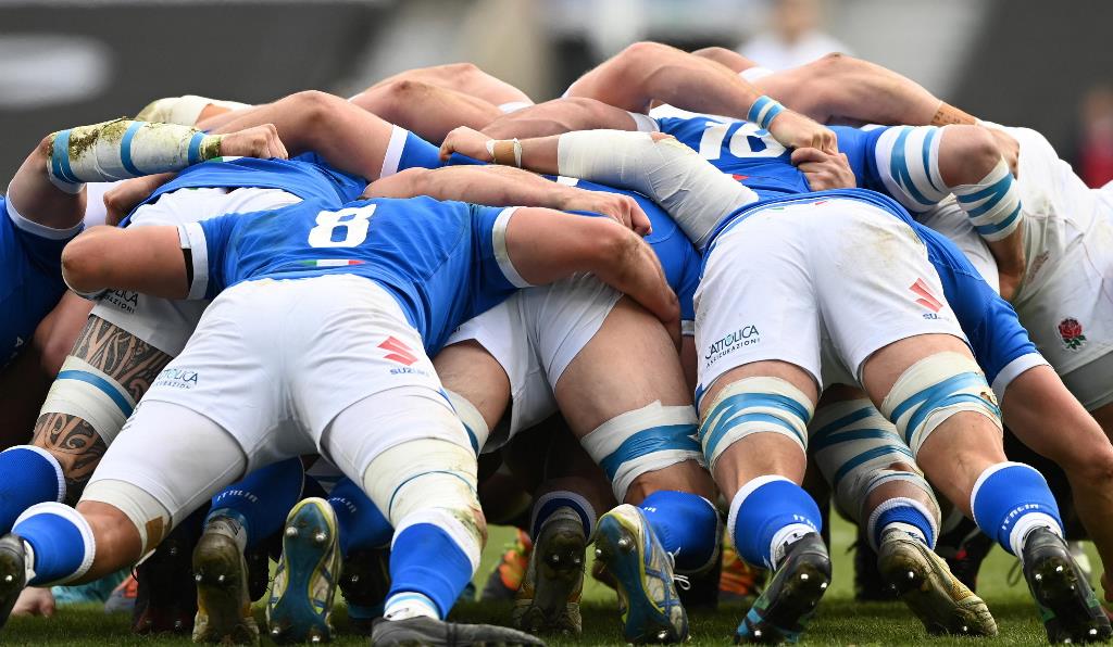 rugby sei nazioni inghilterra italia