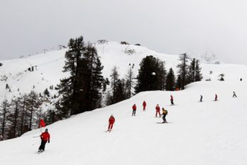 sciare