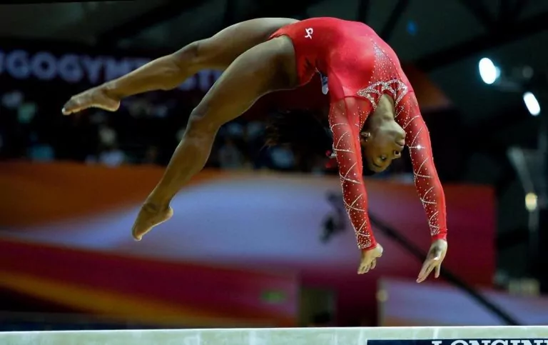 simone biles