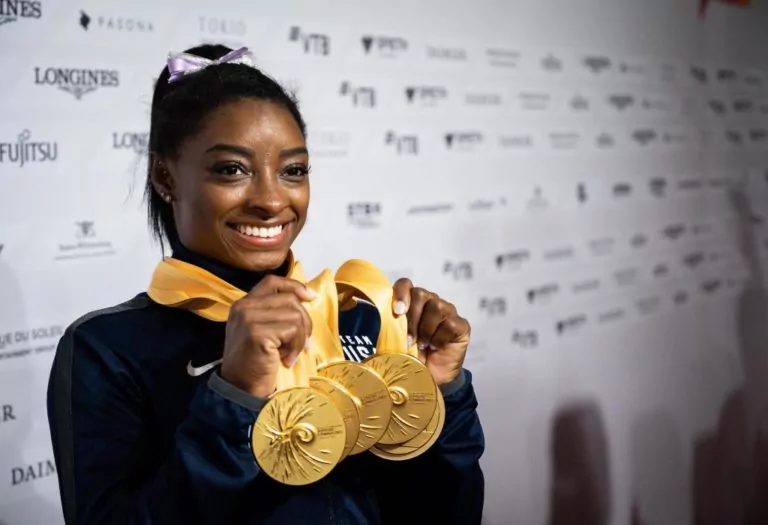 simone biles