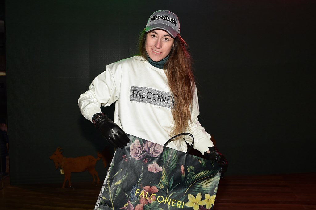 sofia goggia cortina 2021