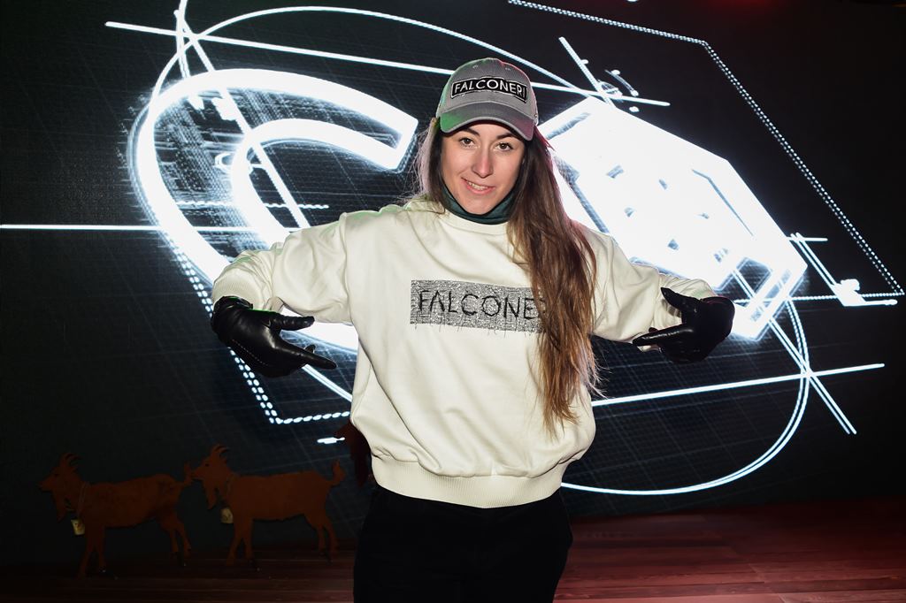 sofia goggia cortina 2021