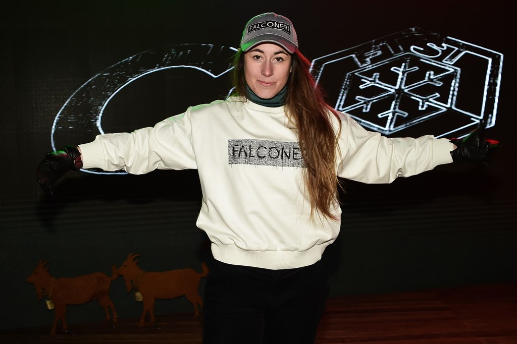 sofia goggia cortina 2021
