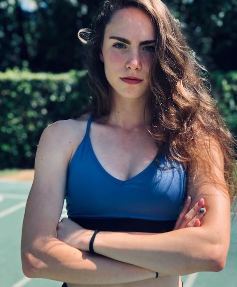 Vittoria Fontana