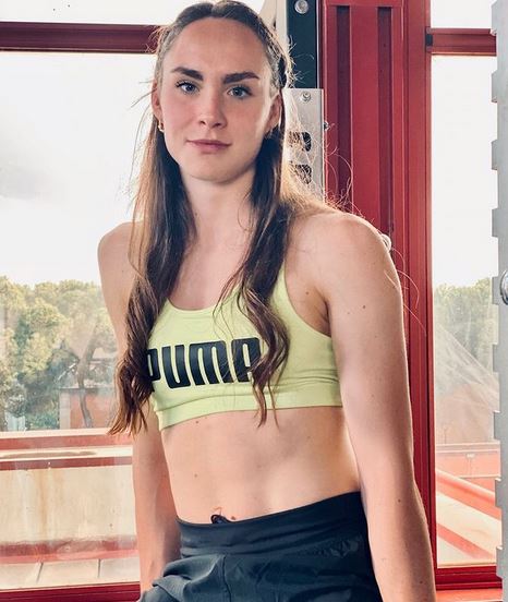 vittoria fontana