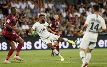 Choupo Moting