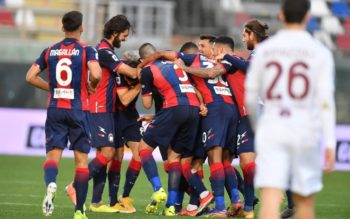 Crotone