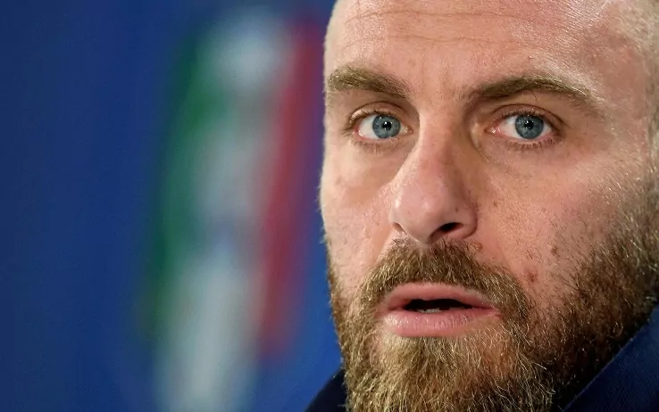 De Rossi
