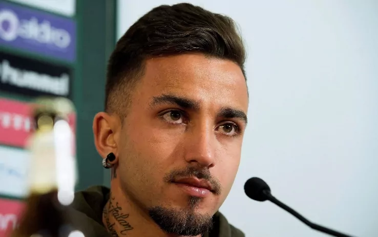 Franco Acosta