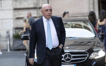 Galliani