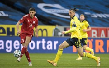 Ibrahimovic