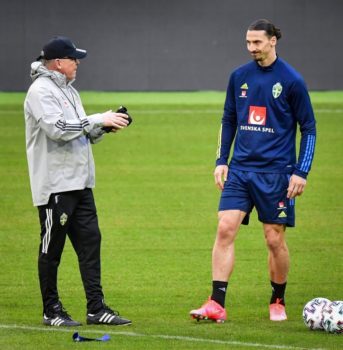 Ibrahimovic