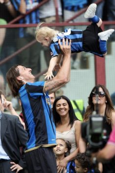 Ibrahimovic