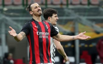 Ibrahimovic