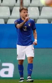 Immobile