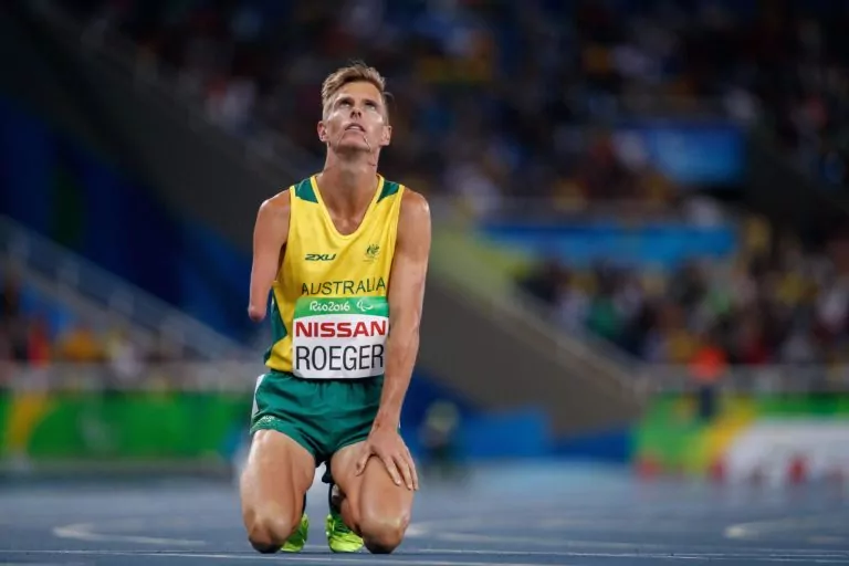 michael Roeger