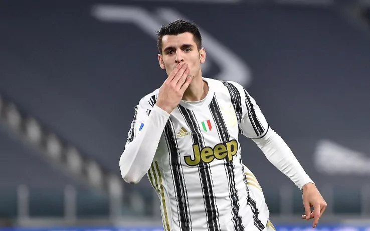 Morata