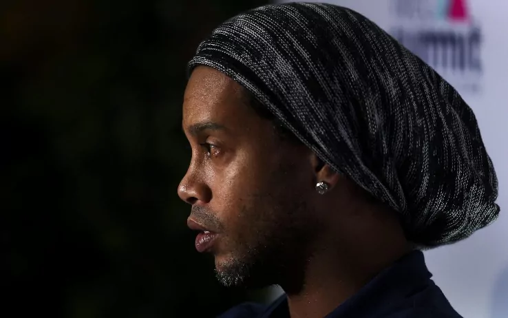 Ronaldinho