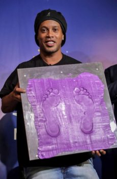 Ronaldinho