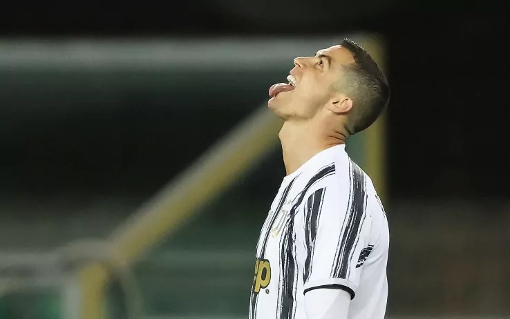 Ronaldo