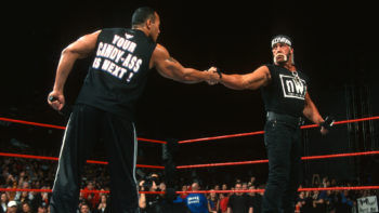 wrestlemania