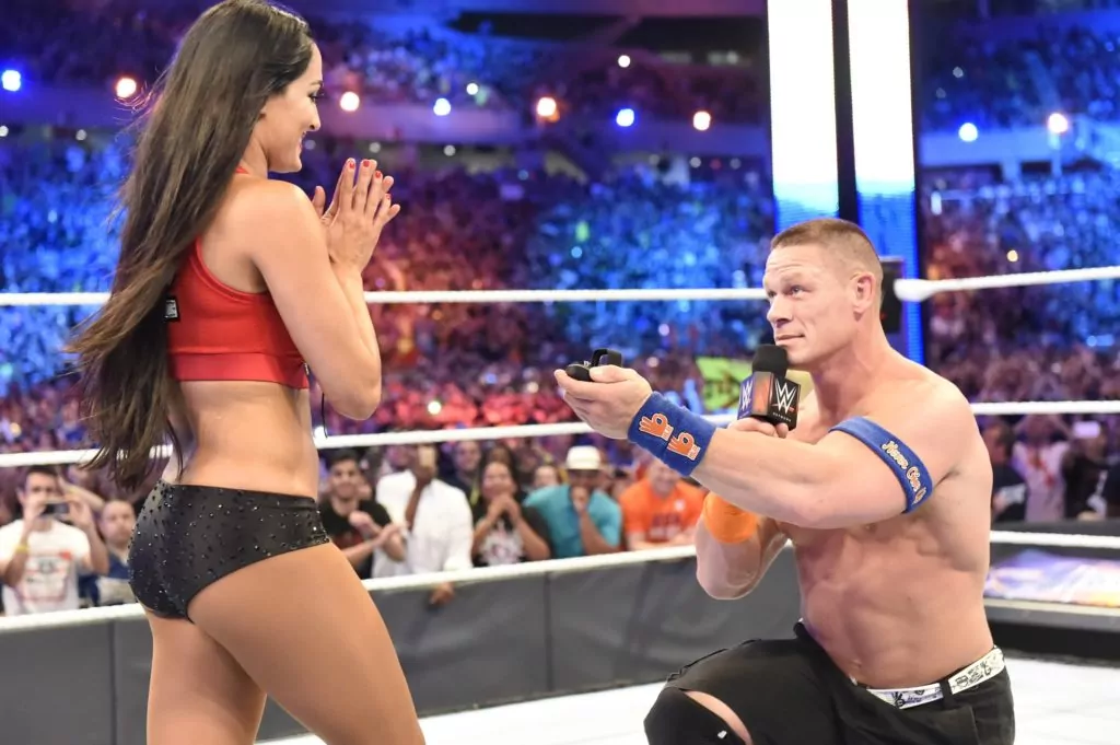 wrestlemania