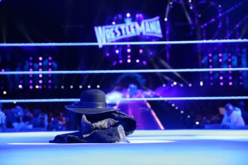 wrestlemania