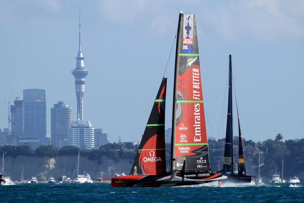 america's cup