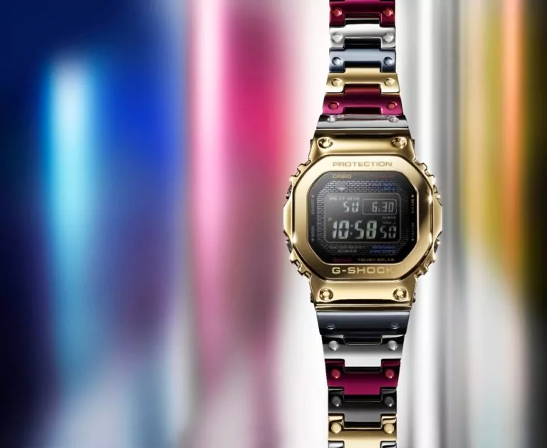 casio