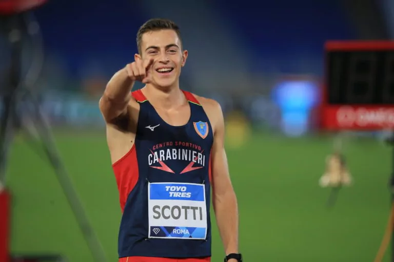 edoardo scotti