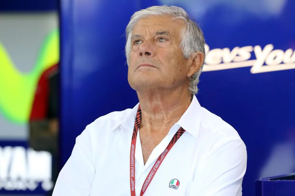 giacomo agostini