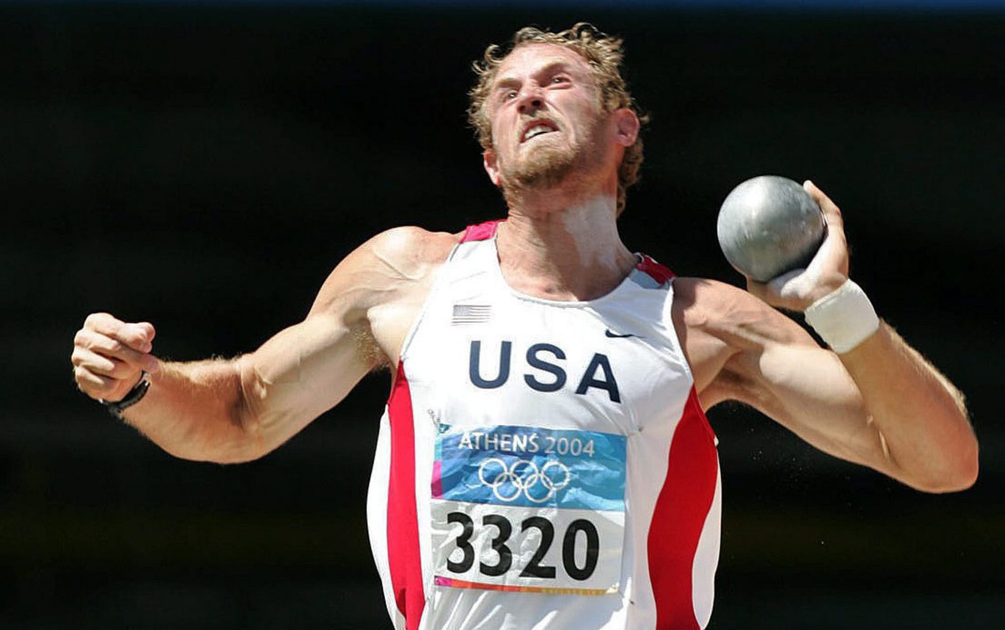 Quanto pesa il peso in atletica? Storia e curiosità del lancio del peso