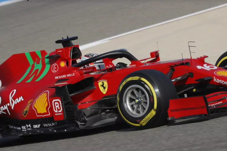 leclerc
