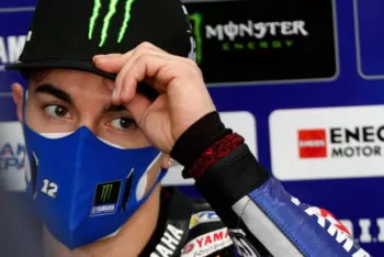 maverick vinales