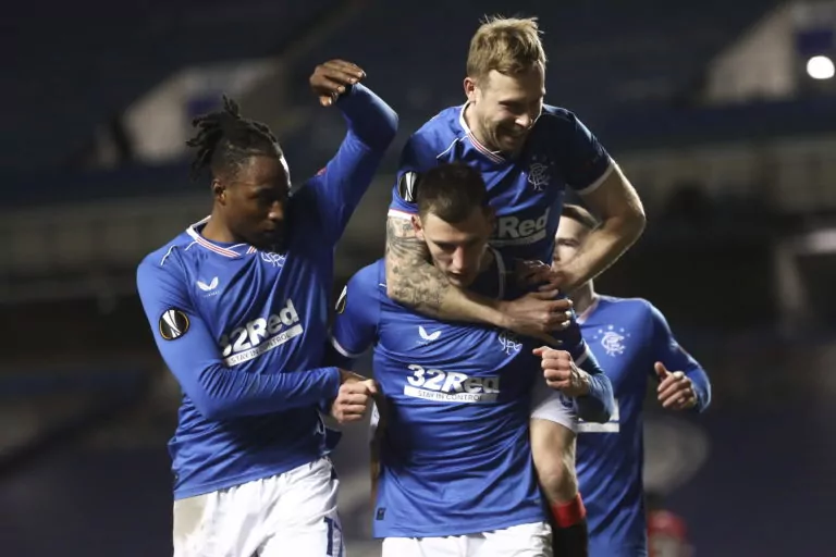 rangers