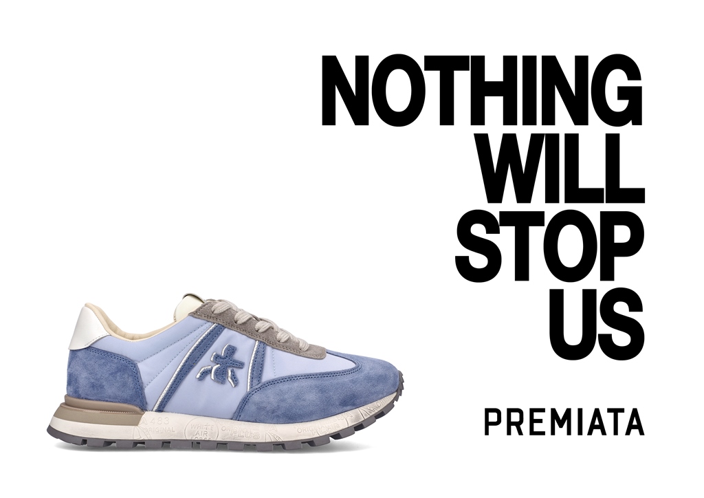 scarpe premiata