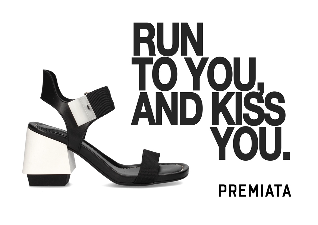 scarpe premiata