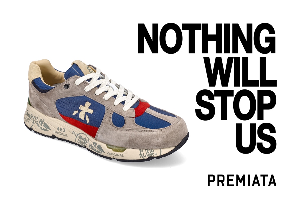 scarpe premiata