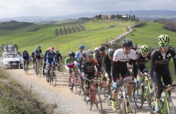 strade bianche