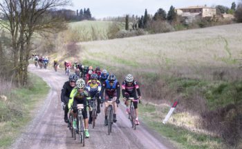 strade bianche