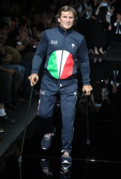 Alex Zanardi