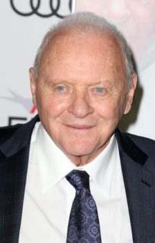Anthony Hopkins